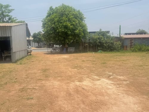 🏦Land Available for Urgent Sale at a Special Price (Negotiable).