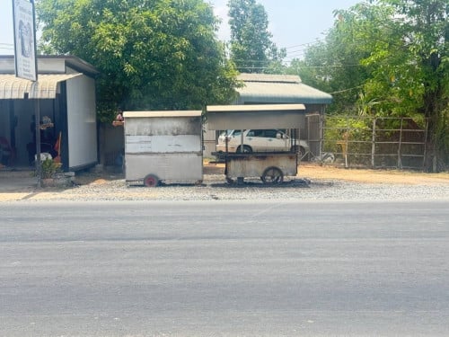 🏦Land Available for Urgent Sale at a Special Price (Negotiable).