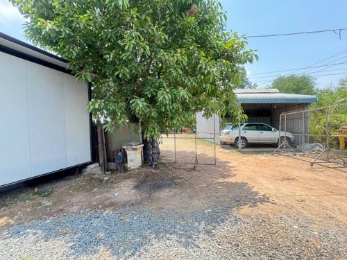 🏦Land Available for Urgent Sale at a Special Price (Negotiable).