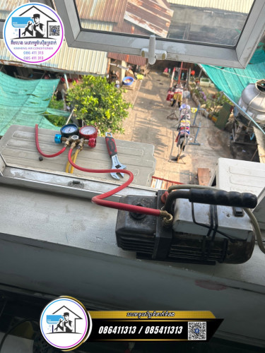 💥 ផ្សារកញ្ជ្រែងម៉ាស៊ីនត្រជាក់ 👍