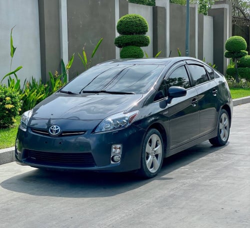 💥PRIUS_2010_OP5_ប្រផេះ