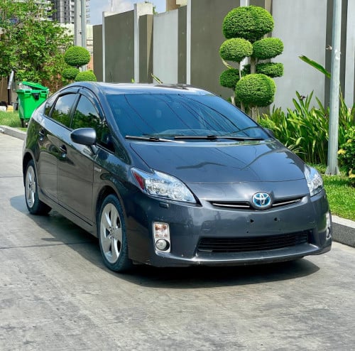 💥PRIUS_2010_OP5_ប្រផេះ