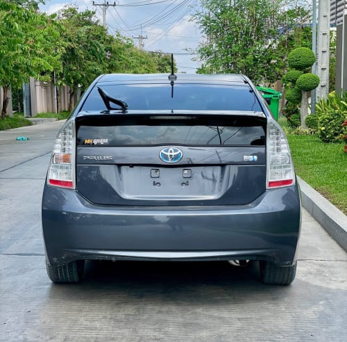 💥PRIUS_2010_OP5_ប្រផេះ