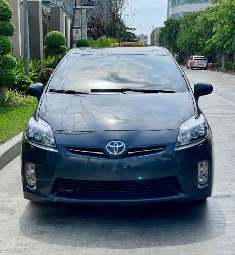 💥PRIUS_2010_OP5_ប្រផេះ