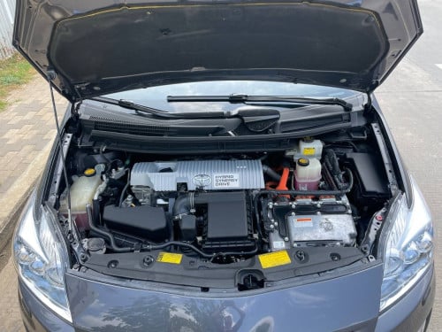 💥PRIUS_2010_OP5_ប្រផេះ