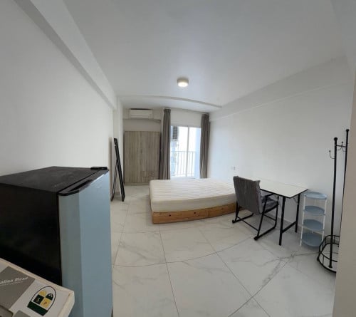 📣Condo For rent Tuek Thla (ខុនដូរជួលទឹកថ្លា តម្លៃល្អ)