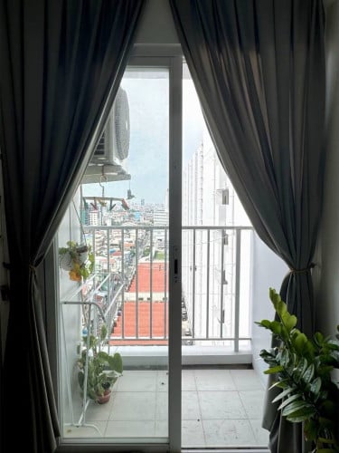 📣Condo For rent Tuek Thla (ខុនដូរជួលទឹកថ្លា តម្លៃល្អ)