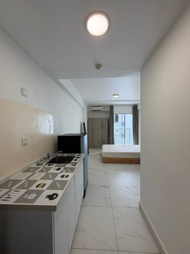 📣Condo For rent Tuek Thla (ខុនដូរជួលទឹកថ្លា តម្លៃល្អ)