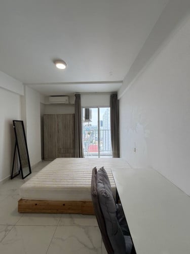 📣Condo For rent Tuek Thla (ខុនដូរជួលទឹកថ្លា តម្លៃល្អ)