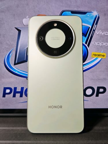 📱HONOR X70 / China  💾RAM8G+8G/Storage128G✅នៅស្អាត99%(លក់មានការធានាត្រឹមត្រូវ)
