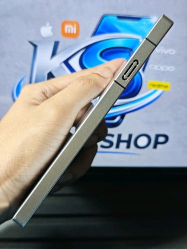 📱REDMAGIC 10 Pro / Global  💾RAM16G+16G/Storage512G✅បែកកញ្ចក់បន្តិច(លក់មានការធានាត្រឹមត្រូវ)