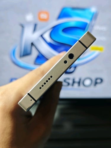 📱REDMAGIC 10 Pro / Global  💾RAM16G+16G/Storage512G✅បែកកញ្ចក់បន្តិច(លក់មានការធានាត្រឹមត្រូវ)