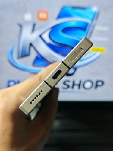 📱REDMAGIC 10 Pro / Global  💾RAM16G+16G/Storage512G✅បែកកញ្ចក់បន្តិច(លក់មានការធានាត្រឹមត្រូវ)