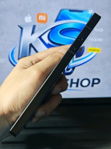 📱REDMAGIC 10S Pro / Global  💾RAM12G+12G/Storage256G✅នៅស្អាត99%(លក់មានការធានាត្រឹមត្រូវ)
