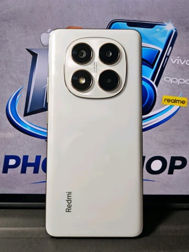 📱REDMI Note 14 Pro / China  💾RAM8G+8G/Storage256G✅នៅស្អាត99%(លក់មានការធានាត្រឹមត្រូវ)