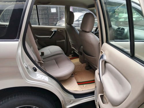 🔥 Toyota RAV4 2003  តម្លៃត្រឹម 9500$