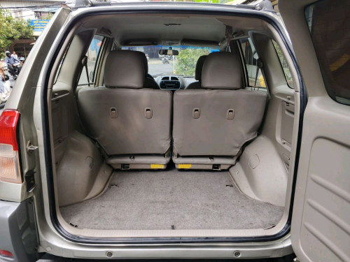 🔥 Toyota RAV4 2003  តម្លៃត្រឹម 9500$