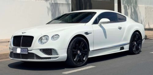 🔥BentleyContinentalGT 013សាំង ម៉ាសុីនប្រអប់លេខអ៊ែមមាន50%រំលស់ជាមួយឃ្លាំងបាន