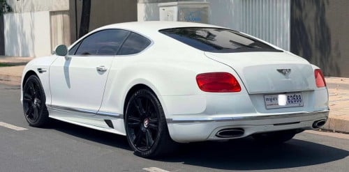 🔥BentleyContinentalGT 013សាំង ម៉ាសុីនប្រអប់លេខអ៊ែមមាន50%រំលស់ជាមួយឃ្លាំងបាន