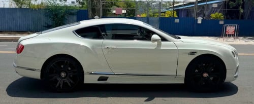🔥BentleyContinentalGT 013សាំង ម៉ាសុីនប្រអប់លេខអ៊ែមមាន50%រំលស់ជាមួយឃ្លាំងបាន