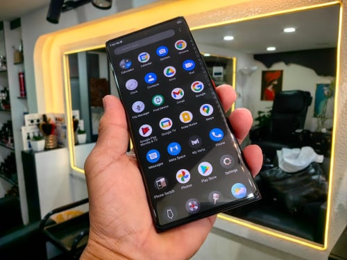 #Vertu  Meta 1 ⚜️ 98%  ⚜️ ♠12GB ram & 512 GB rom ♠ 🔥 1450 $ 🔥  ⚜️ Global Version / Sim 2  ⚜️
