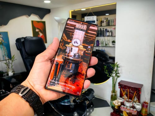 #Vertu  Meta 1 ⚜️ 98%  ⚜️ ♠12GB ram & 512 GB rom ♠ 🔥 1450 $ 🔥  ⚜️ Global Version / Sim 2  ⚜️