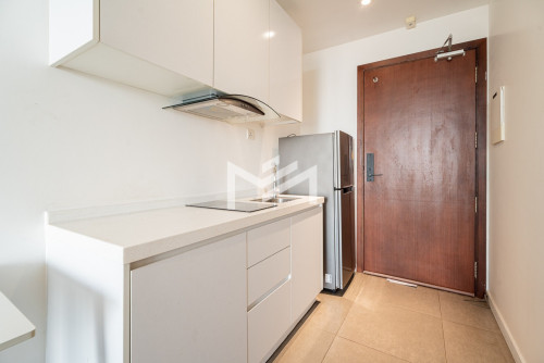 1 Bedroom Condo For Rent in Tonle Bassac