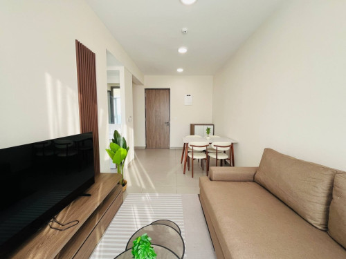 1Bedroom Condo for rent in 60m road to Airport