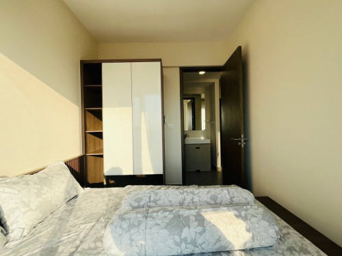 1Bedroom Condo for rent in 60m road to Airport