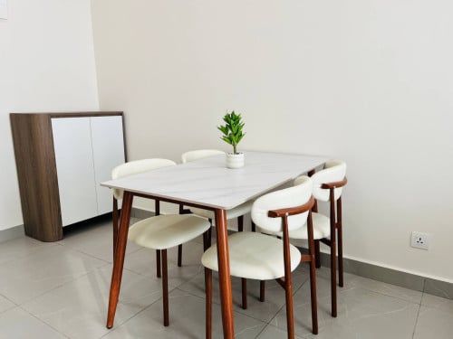 1Bedroom Condo for rent in 60m road to Airport