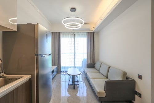 1Bedroom Condo with Swimming Pool for rent in BKK area near BKK market