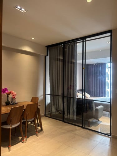 1Bedroom for sale TS3