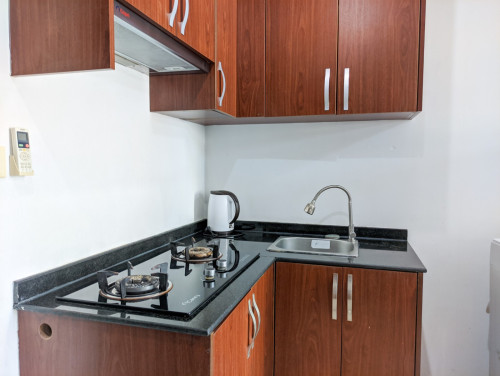1Bedroom Swimming pool Serviced Apartment for rent near Toul Kork market