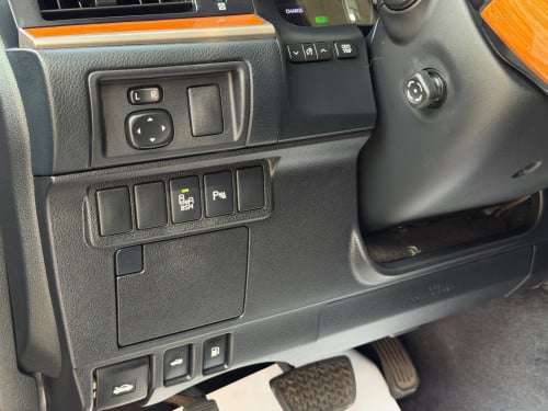 2014 LEXUS ES 300h Hybrid Premium Full Option រថយន្ត​ក្រដាសពន្ធថ្មី​ទេីបនាំចូល​