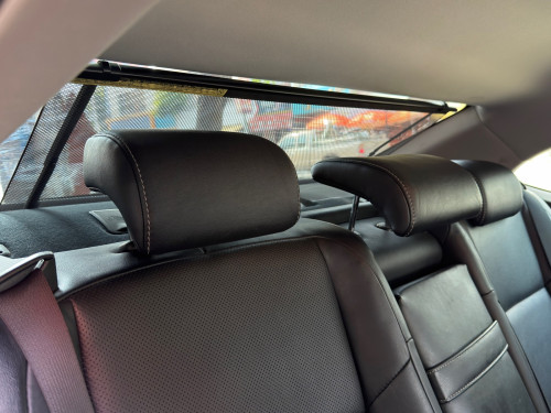 2014 LEXUS ES 300h Hybrid Premium Full Option រថយន្ត​ក្រដាសពន្ធថ្មី​ទេីបនាំចូល​