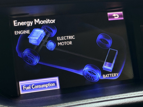 2014 LEXUS ES 300h Hybrid Premium Full Option រថយន្ត​ក្រដាសពន្ធថ្មី​ទេីបនាំចូល​