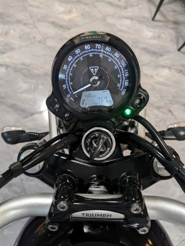 2022 Triumph Street Scrambler 900 ABS | Tax ✅ ID ✅