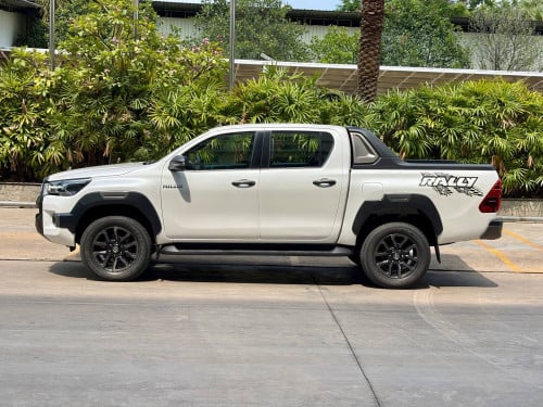 2023 RALLY