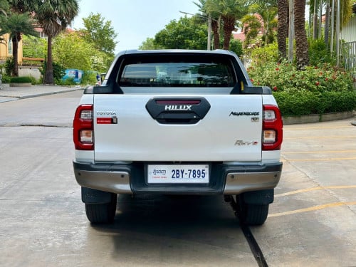 2023 RALLY