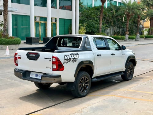 2023 RALLY