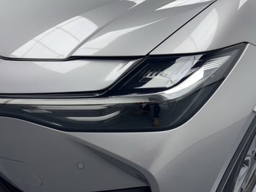 2023 Toyota BZ3 Full Option