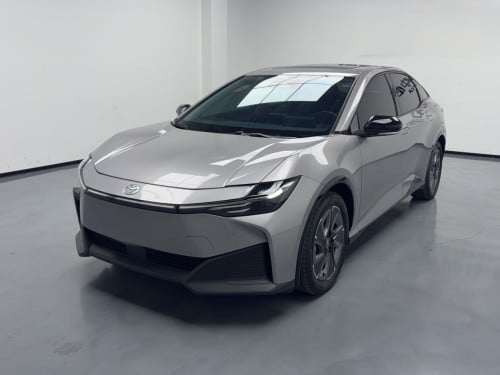 2023 Toyota BZ3 Full Option