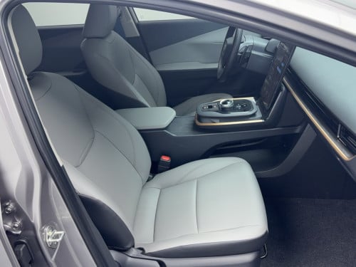 2023 Toyota BZ3 Full Option
