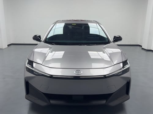 2023 Toyota BZ3 Full Option
