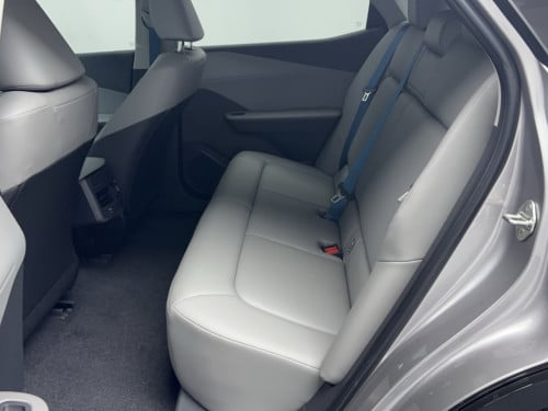 2023 Toyota BZ3 Full Option