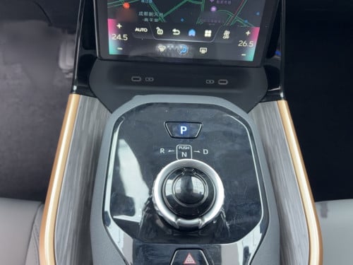 2023 Toyota BZ3 Full Option