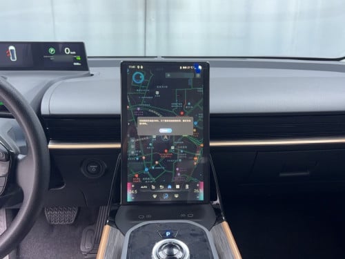 2023 Toyota BZ3 Full Option