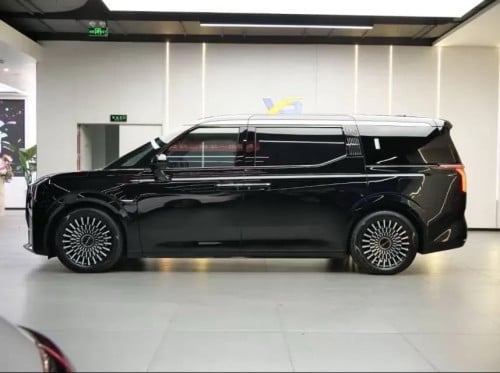 2023 Zeekr 009 Full Option