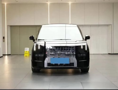 2023 Zeekr 009 Full Option