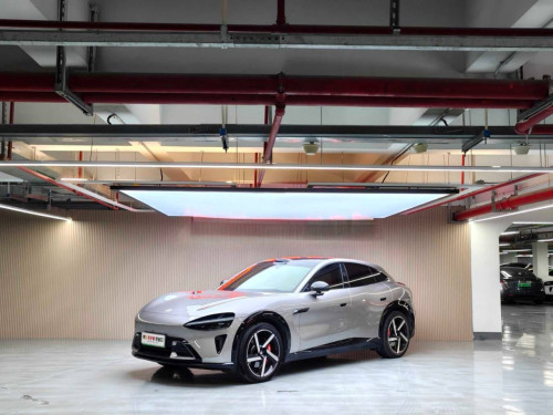 2025小米Yu7Max